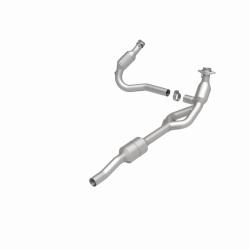 MAG Converter Direct Fit Magnaflow 49554