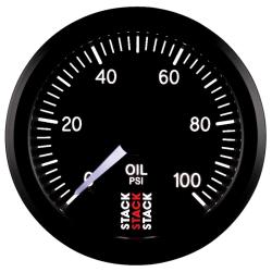 AutoMeter ST3302