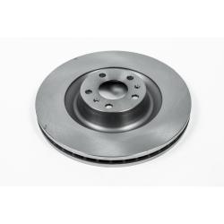 PowerStop EBR824