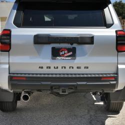 AFE Exhaust Cat Back aFe 49-36080-P
