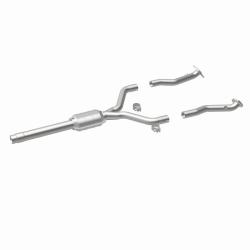 MAG Converter Direct Fit Magnaflow 441415