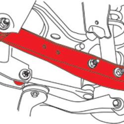SPC PERFORMANCE 67660