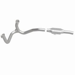 MAG Converter Direct Fit Magnaflow 93131