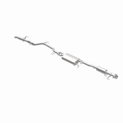 MAG BRE Exhaust Kits Magnaflow 106-0784
