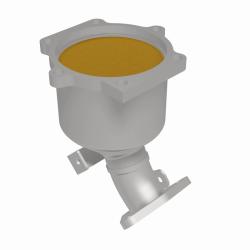Magnaflow 452806