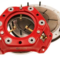 MCLEOD RACING 49530002