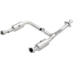 Magnaflow 49672