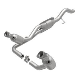 Magnaflow 49449