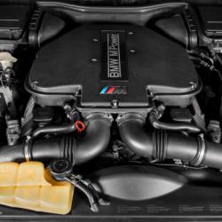 Eventuri EVE-E39-INT