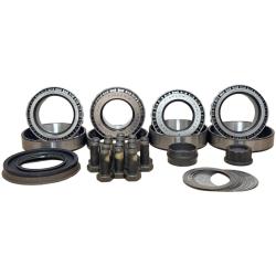 Revolution Gear & Axle 35-2024-11.8-18