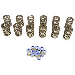 CCA Valve Spring Sets COMP Cams 983J-KIT
