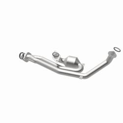 MAG Converter Direct Fit Magnaflow 452136