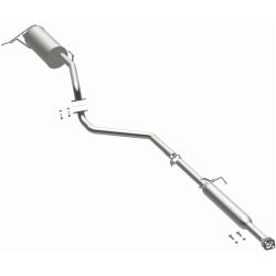 MAG BRE Exhaust Kits Magnaflow 106-0760