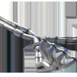 AMERICAN RACING HEADERS C609200300LSWC