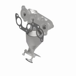 MAG Converter Direct Fit Magnaflow 50273