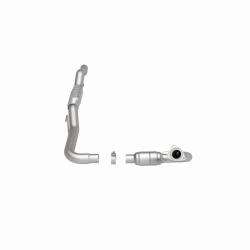 MAG Converter Direct Fit Magnaflow 4451647