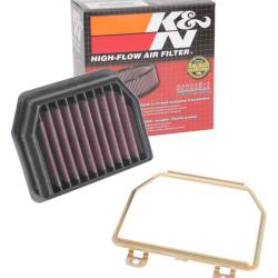 K&N ENGINEERING HA2819