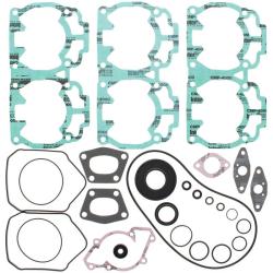 VERTEX PISTONS 711256