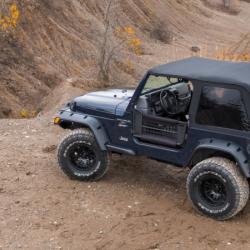 Rugged Ridge 13860.23