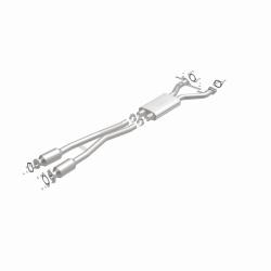 Magnaflow 52849