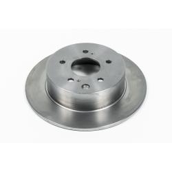 PSB Autospecialty Rotor PowerStop JBR551