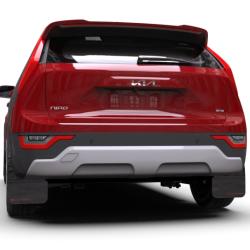 RALLY ARMOR MF21URBLKWH