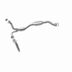 MAG Converter Direct Fit Magnaflow 49897