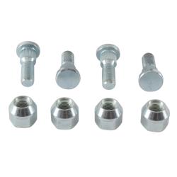ABR Wheel Stud & Nut Kits All Balls Racing 85-1035