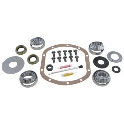 Yukon Gear & Axle ZK D30-F