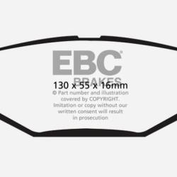 EBC DP41889R