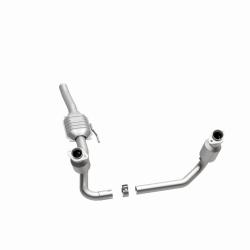 Magnaflow 458043