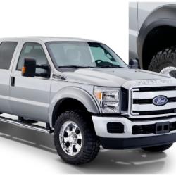 Bushwacker 20932-02
