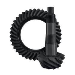 YUK Gear Sets - GM Yukon Gear & Axle YG GMVET-355