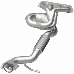 MAG Converter Direct Fit Magnaflow 22-118
