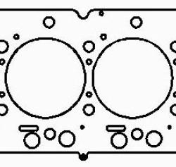 Cometic Gasket C5609-052