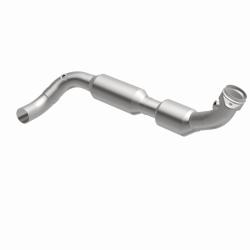 MAG Converter Direct Fit Magnaflow 4583753