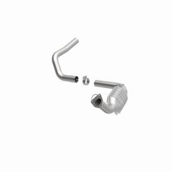 MAG Converter Direct Fit Magnaflow 51372