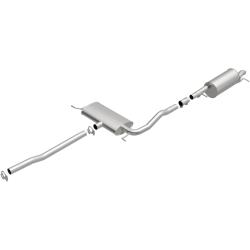MAG BRE Exhaust Kits Magnaflow 106-0294