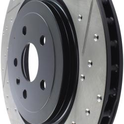 ST Slot & Drill Brake Rotors Stoptech 127.62119L