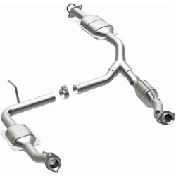 MAG Converter Direct Fit Magnaflow 93372