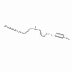 Magnaflow 106-0718