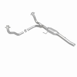 MAG Converter Direct Fit Magnaflow 49471