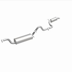 MAG BRE Exhaust Kits Magnaflow 106-0024