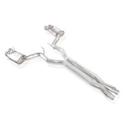 STAINLESS WORKS M18CBXFCV