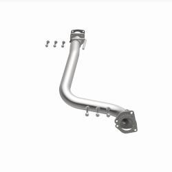 MAG BRE Front Pipe Kit Magnaflow 107-0004