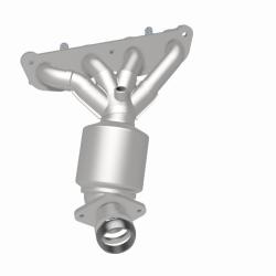 MAG Converter Direct Fit Magnaflow 5531271