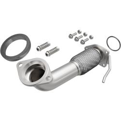 MAG BRE Front Pipe Kit Magnaflow 107-0135