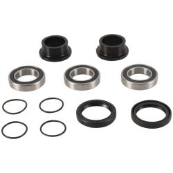 Pivot Works PWRWC-K04-500