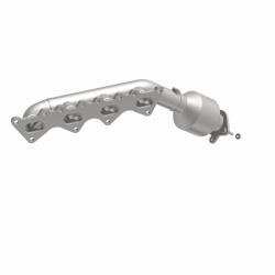 MAG Converter Direct Fit Magnaflow 49900