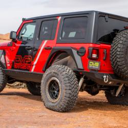 DV8 Offroad RBJL-01